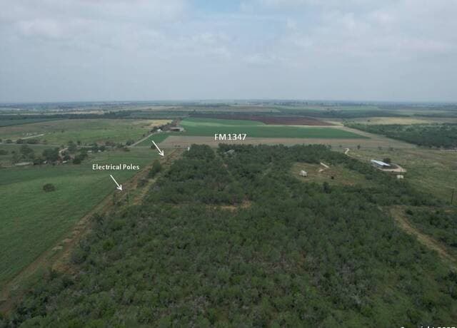rental at TRACT 4 Fm 1347 in Stockdale, TX — photo 5