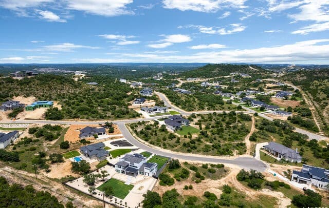 rental at 23216 Logan Cyn in San Antonio, TX — photo 1