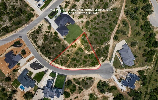 rental at 23216 Logan Cyn in San Antonio, TX — photo 2