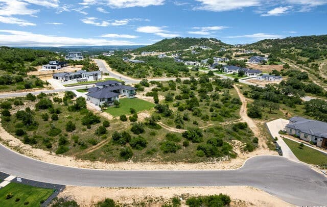 rental at 23216 Logan Cyn in San Antonio, TX — photo 4