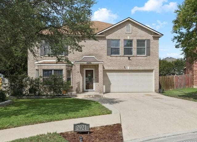 Home for sale at 2921 Mulberry in Schertz, TX — photo 2