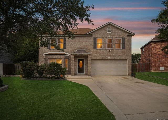 Home for sale at 2921 Mulberry in Schertz, TX — photo 3
