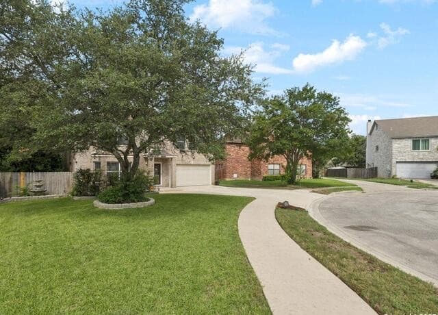 Home for sale at 2921 Mulberry in Schertz, TX — photo 4