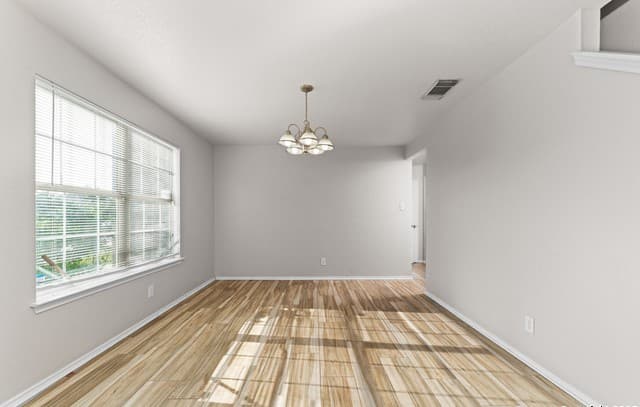 3-bedroom rental at 5502 Burton Farm in San Antonio, TX — photo 3