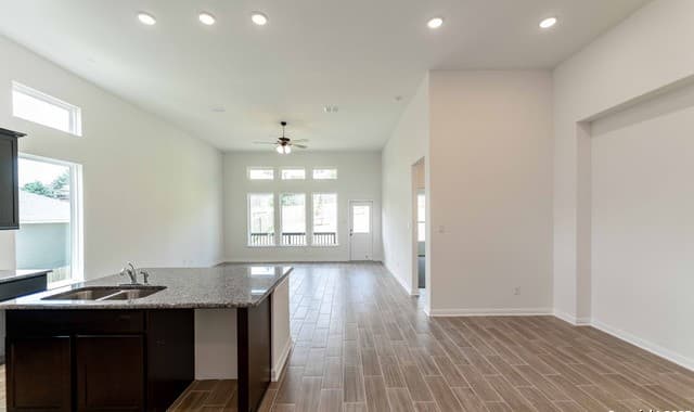 3-bedroom rental at 4881 Knox View in Schertz, TX — photo 3