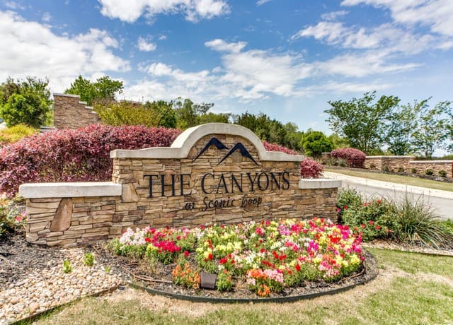 rental at 23103 Stallion in San Antonio, TX — photo 1