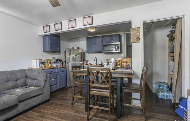 rental at 435 Gould in San Antonio, TX — photo 2