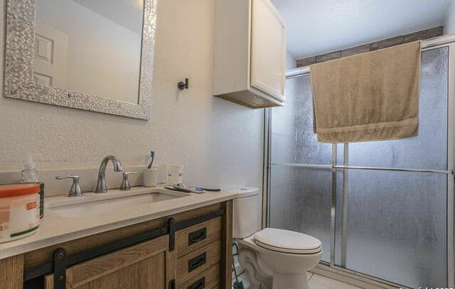rental at 435 Gould in San Antonio, TX — photo 3