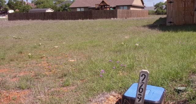 rental at 112 Hiram Cook in Blanco, TX — photo 3