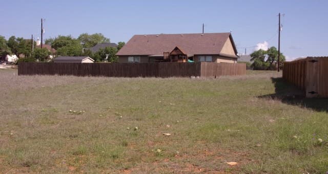 rental at 112 Hiram Cook in Blanco, TX — photo 4