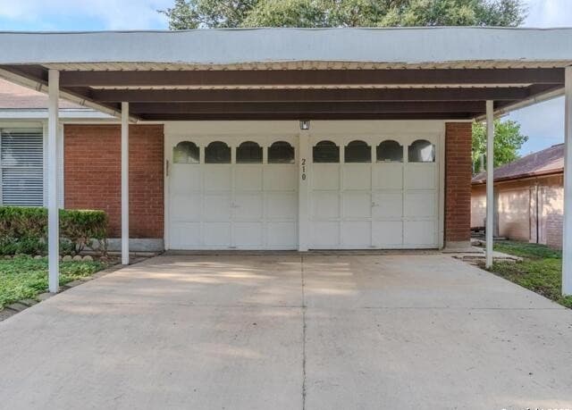 3-bedroom rental at 1022 River Glen W in San Antonio, TX — photo 5