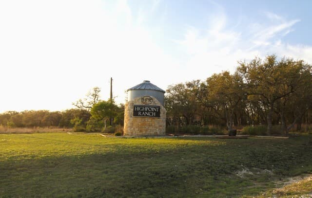rental at 117 Emerald Hill in Boerne, TX — photo 1