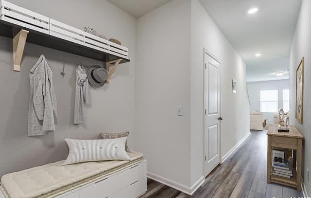 3-bedroom rental at 5323 Flying Hooves in San Antonio, TX — photo 4