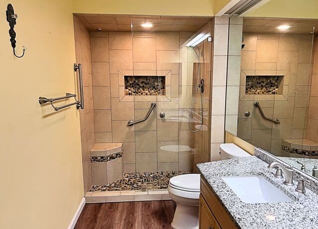 3-bedroom rental at 419 Ira Avenue Unit 1102 in San Antonio, TX — photo 3