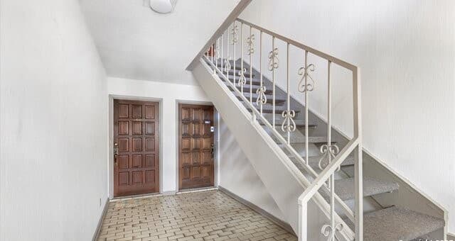3-bedroom rental at 2300 Nacogdoches Unit O-160 in San Antonio, TX — photo 3