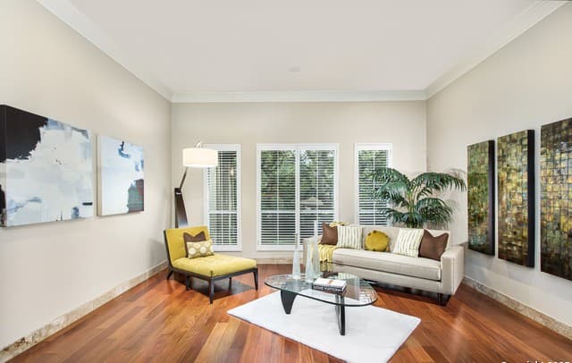 4-bedroom rental at 11835 Elmscourt in San Antonio, TX — photo 3