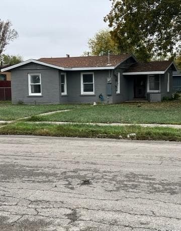 2-bedroom rental at 127 Parchman in San Antonio, TX — photo 1
