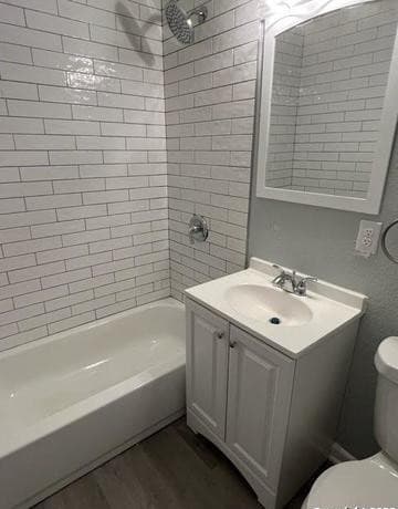 2-bedroom rental at 127 Parchman in San Antonio, TX — photo 4