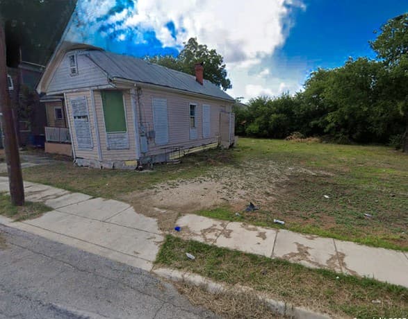 rental at 112 Dashiell in San Antonio, TX — photo 3