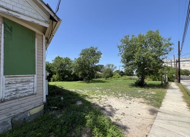 rental at 112 Dashiell in San Antonio, TX — photo 4
