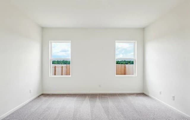 2-bedroom rental at 833 Barnacle Court in Adkins, TX — photo 4