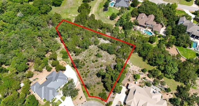 rental at 116 Balcones Bend in Boerne, TX — photo 3