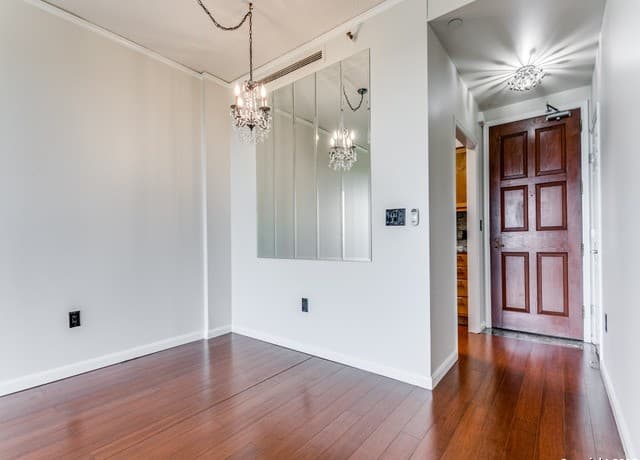 1-bedroom rental at 1 Towers Park Ln Unit 1803 in San Antonio, TX — photo 1