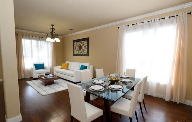 4-bedroom rental at 4922 Rosemoss in San Antonio, TX — photo 3
