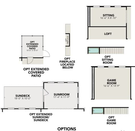5-bedroom rental at 127 Highland Park in Castroville, TX — photo 5