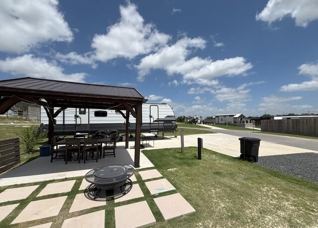 rental at 5386 Ranch Road 1376 #194 in Fredericksburg, TX — photo 1