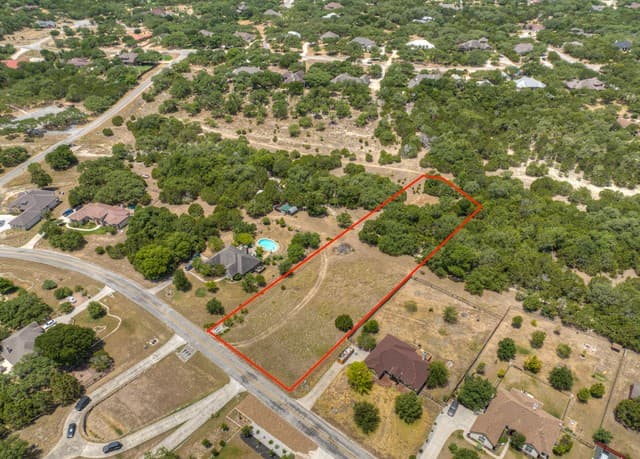 rental at 889 Long Meadow in Spring Branch, TX — photo 1