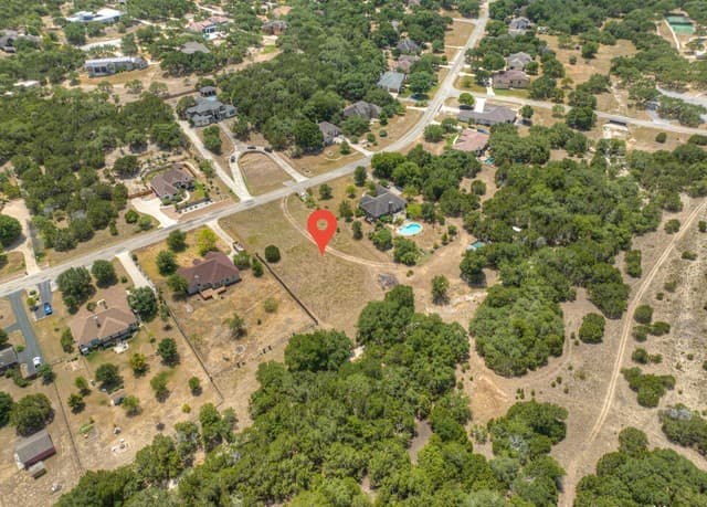 rental at 889 Long Meadow in Spring Branch, TX — photo 2