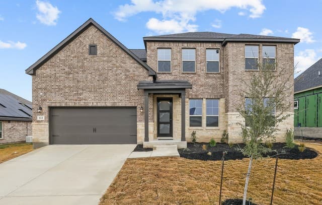 4-bedroom rental at 222 Kari Drive in Castroville, TX — photo 1