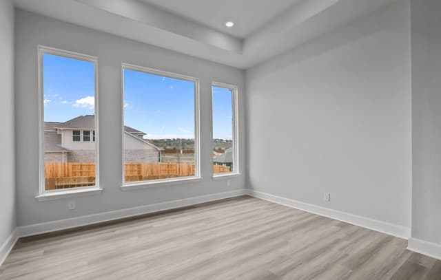 4-bedroom rental at 3209 Crosby Creek in Schertz, TX — photo 5