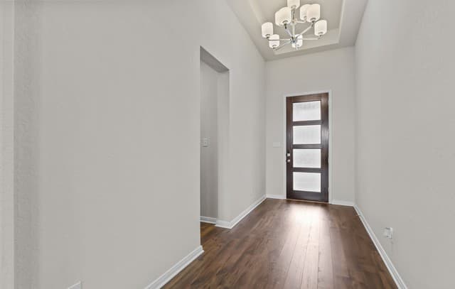 4-bedroom rental at 4538 Yoakum Valley in Schertz, TX — photo 5