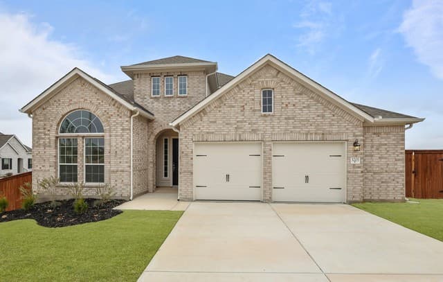 Home for sale at 3201 Crosby Creek in Schertz, TX — photo 2