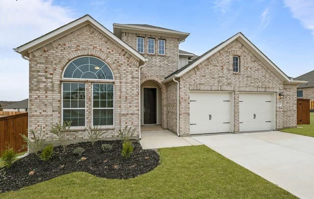 Home for sale at 3201 Crosby Creek in Schertz, TX — photo 3
