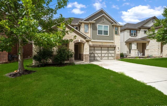 Home for sale at 11312 Red Oak Turn in Helotes, TX — photo 3