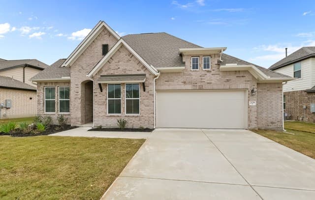 Home for sale at 2852 Reeves Lane in Schertz, TX — photo 3