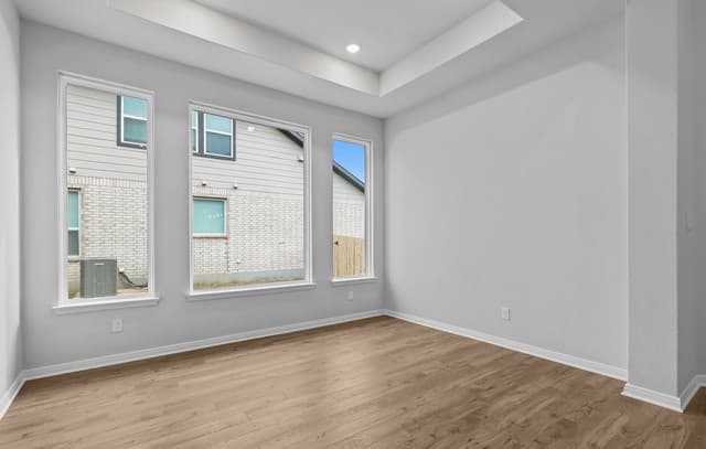 Home for sale at 2852 Reeves Lane in Schertz, TX — photo 5