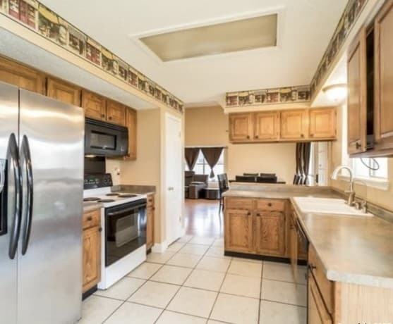 3-bedroom rental at 15022 Baycliff in San Antonio, TX — photo 5