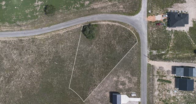 home for sale at 788 Lake Valley in La Vernia TX