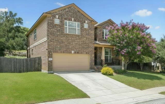 Home for sale at 23567 Seven Winds in San Antonio, TX — photo 2