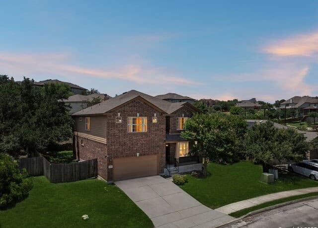 Home for sale at 23567 Seven Winds in San Antonio, TX — photo 3