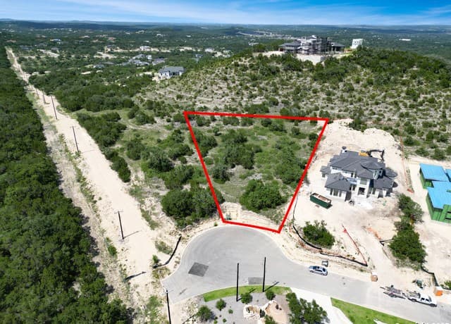 rental at 23322 Cawley Run in San Antonio, TX — photo 1