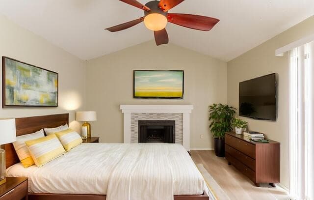 3-bedroom rental at 9159 Autumn Storm in San Antonio, TX — photo 4