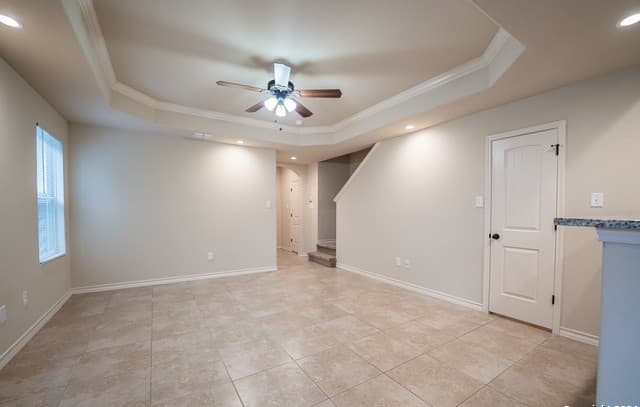 rental at 6642 Mia Way in San Antonio, TX — photo 5