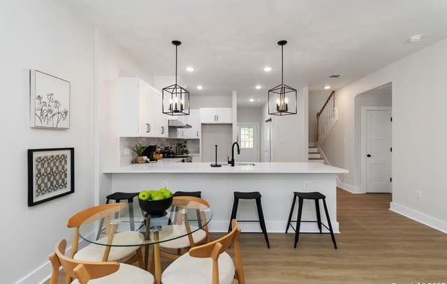 3-bedroom rental at 237 Carle Ave in San Antonio, TX — photo 1