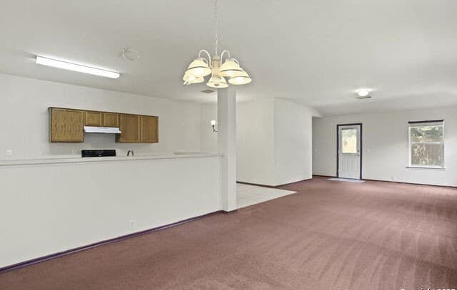 3-bedroom rental at 13218 Regency Forest in San Antonio, TX — photo 3