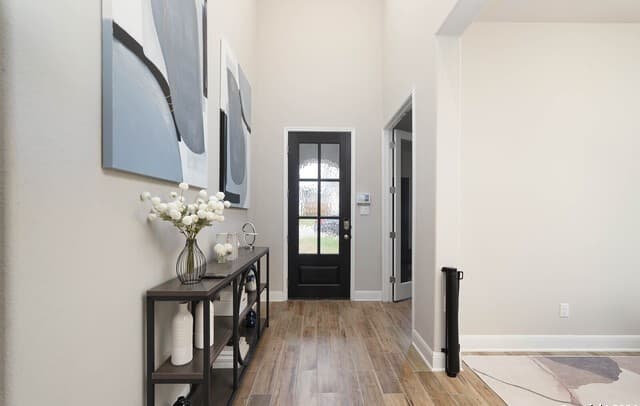 4-bedroom rental at 1043 Aidenbaum in San Antonio, TX — photo 4
